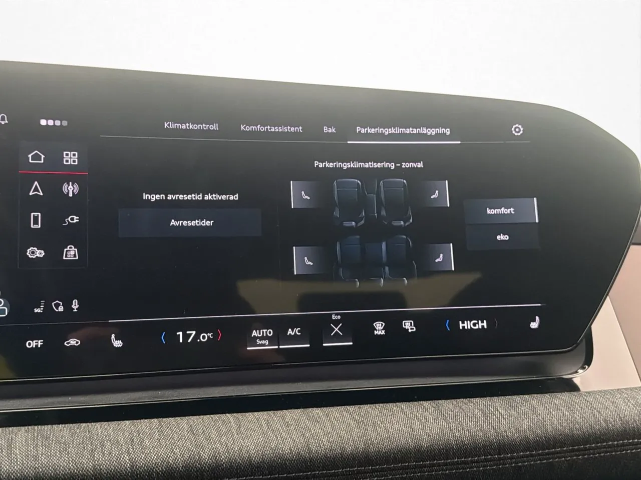 Audi Q6 e-tron bild 26