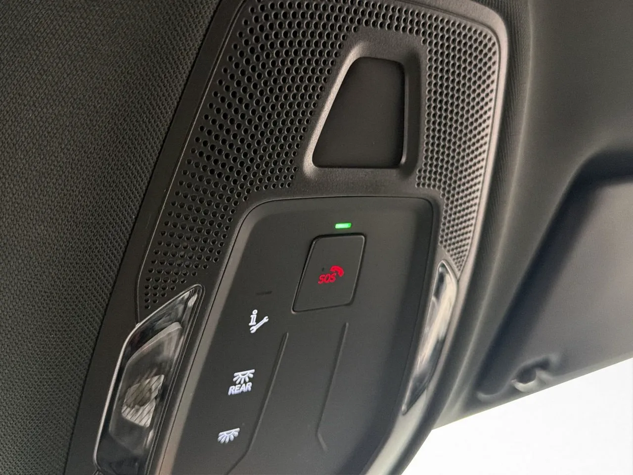Audi Q6 e-tron bild 31