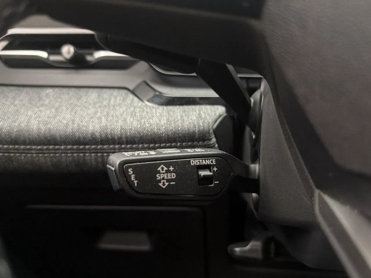 Audi Q6 e-tron bild 19
