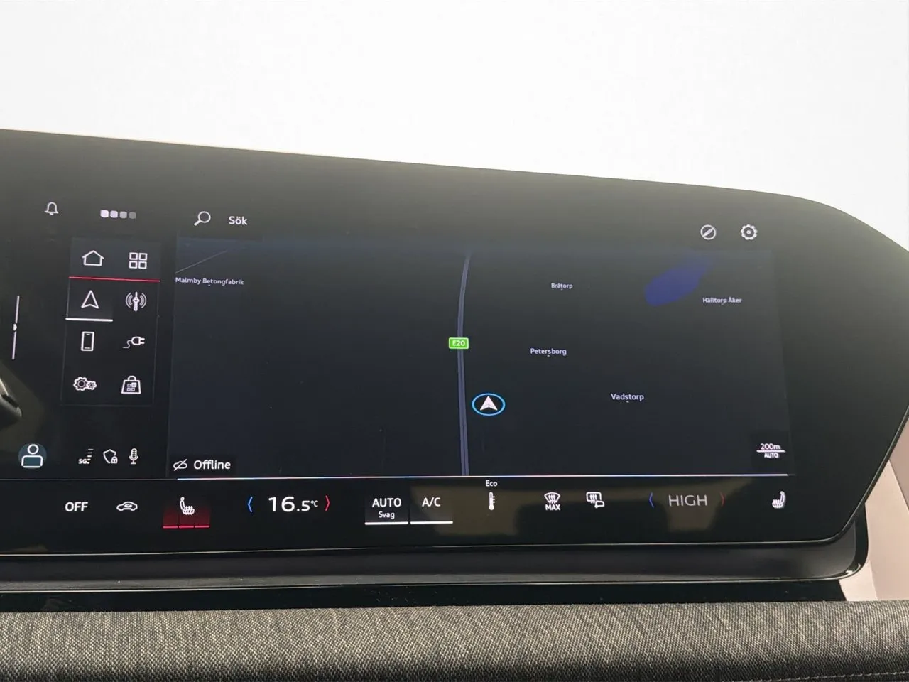 Audi Q6 e-tron bild 23