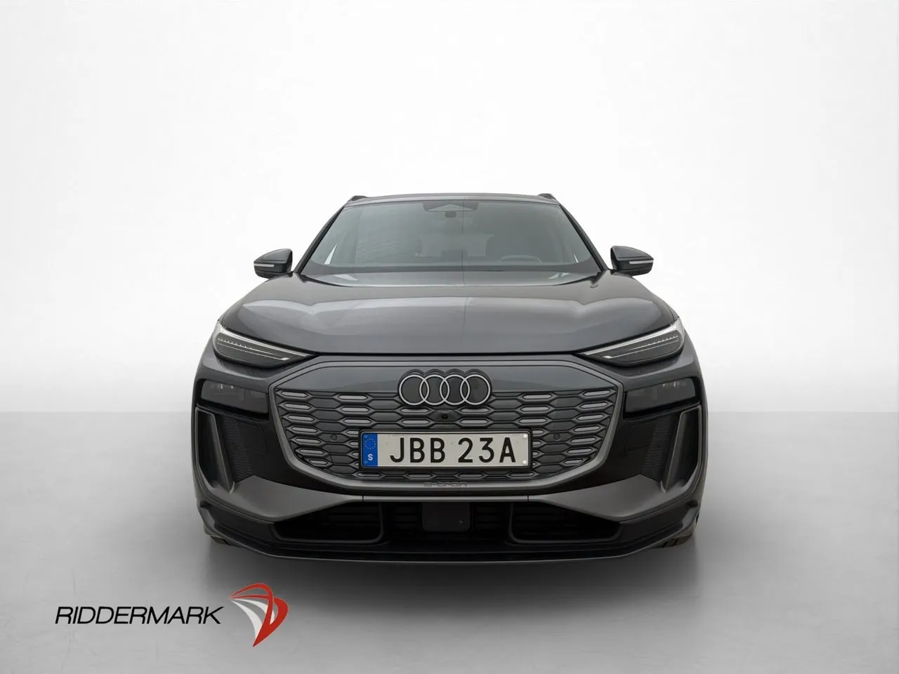 Audi Q6 e-tron bild 3