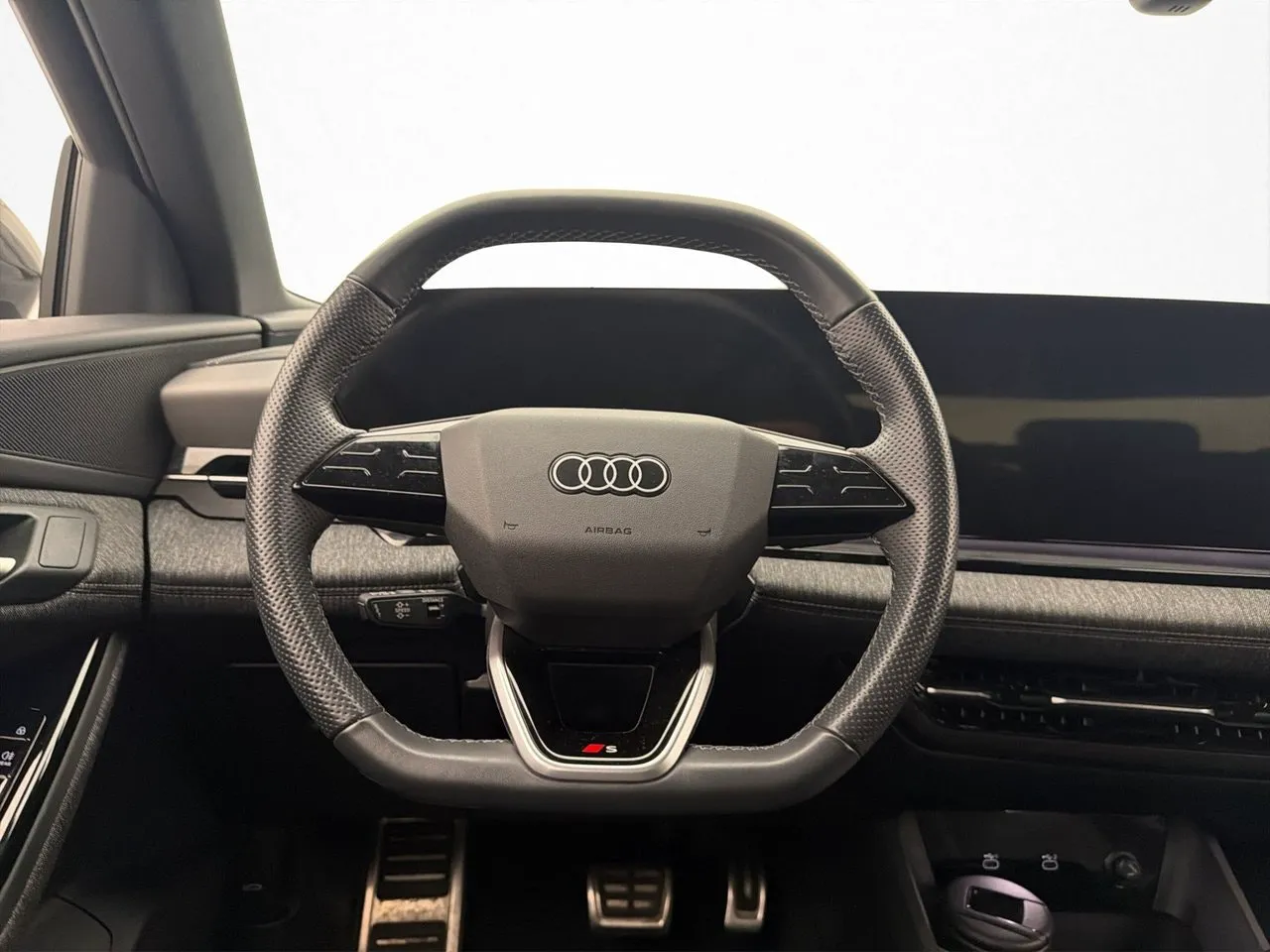 Audi Q6 e-tron bild 11