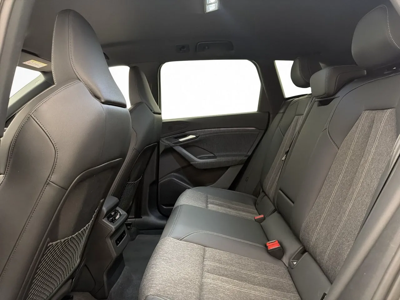 Audi Q6 e-tron bild 14