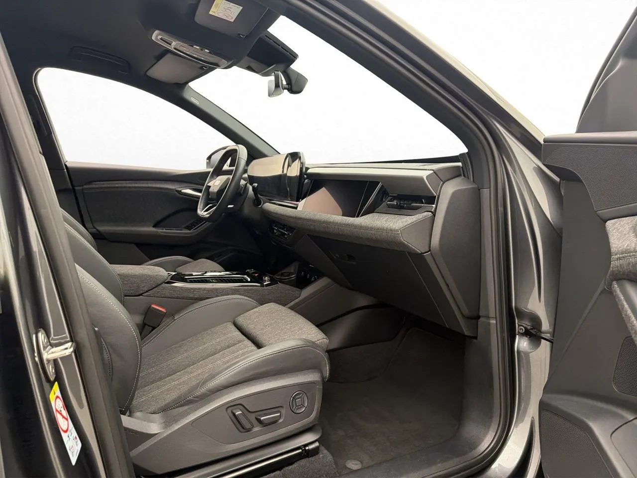 Audi Q6 e-tron bild 13