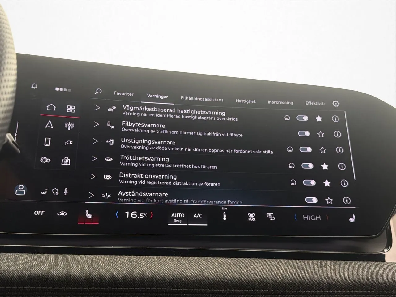 Audi Q6 e-tron bild 24