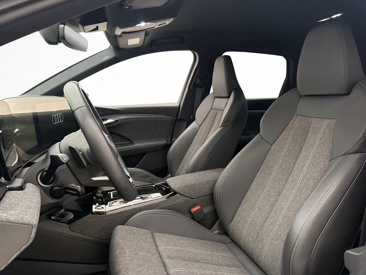 Audi Q6 e-tron bild 10