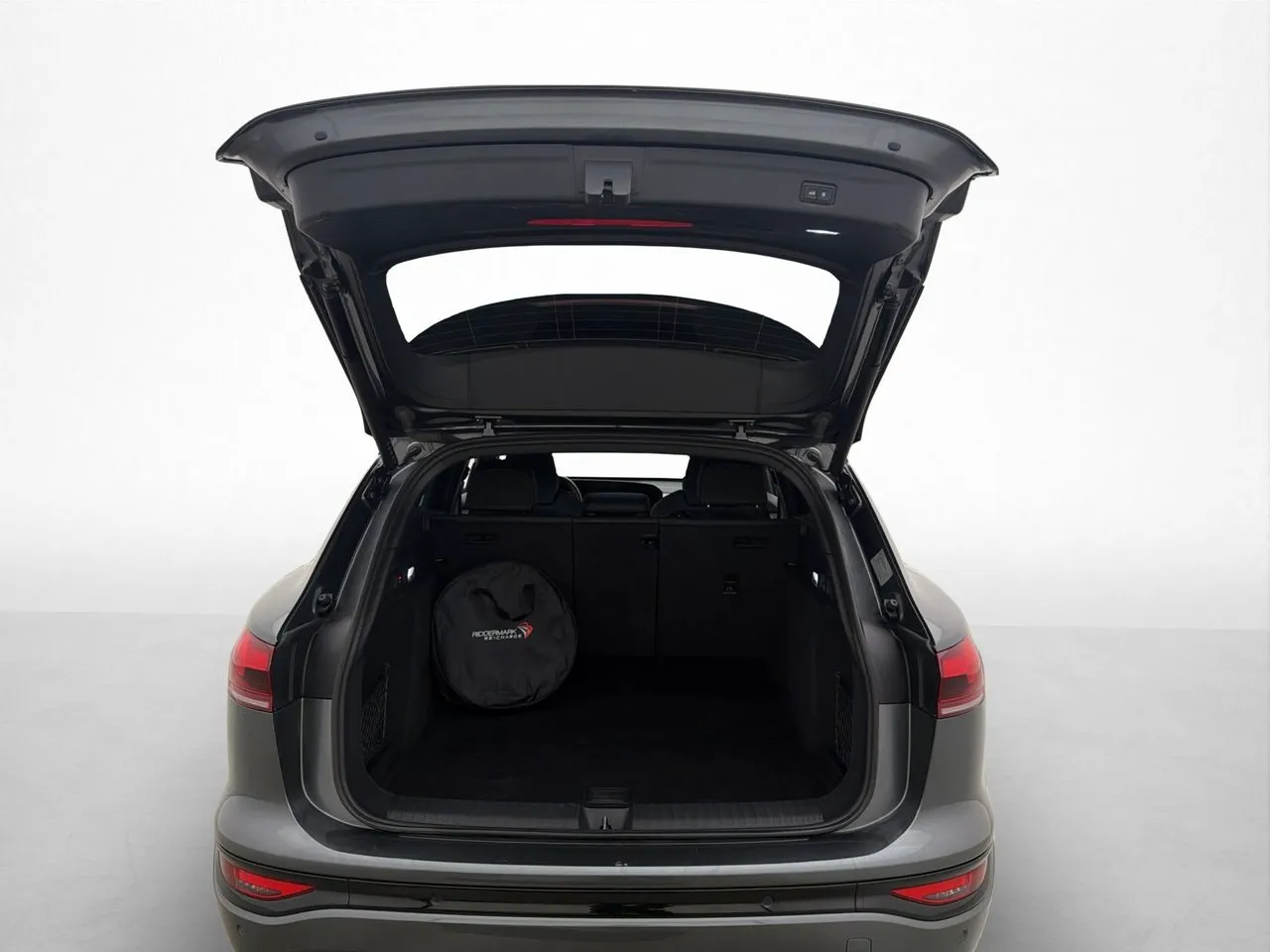 Audi Q6 e-tron bild 35