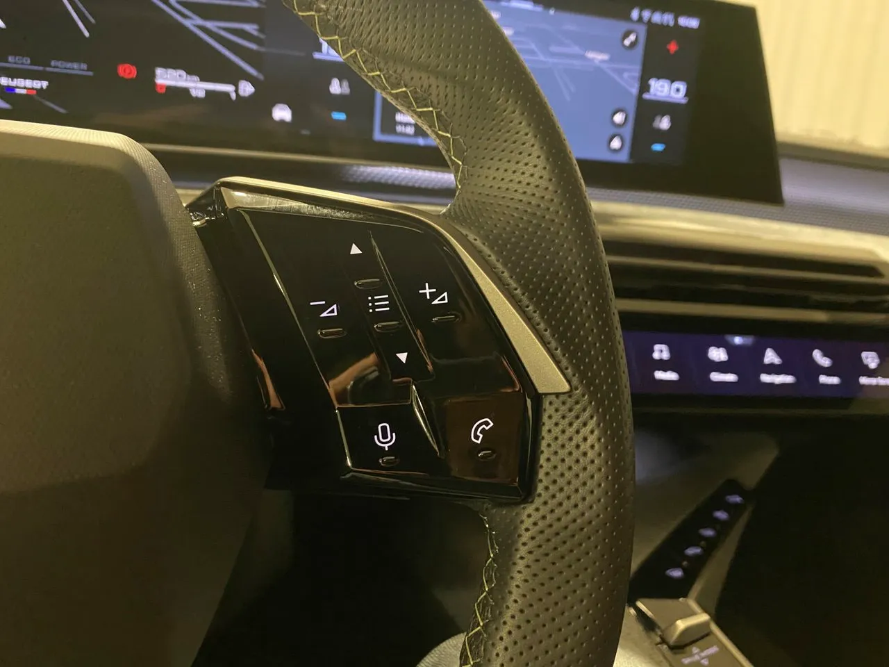 Peugeot 3008 bild 17