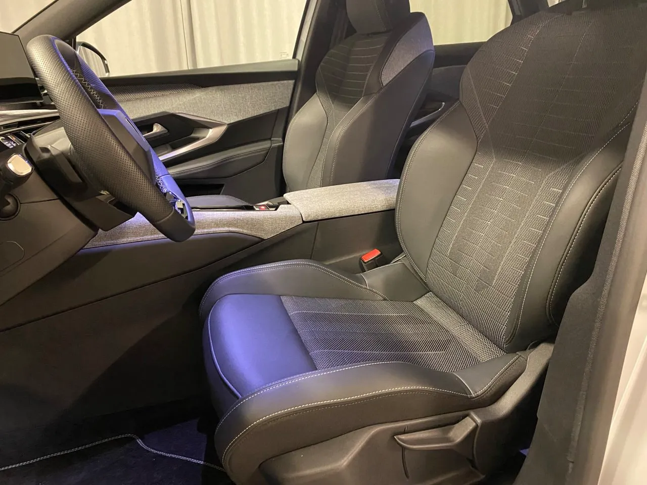Peugeot 3008 bild 10