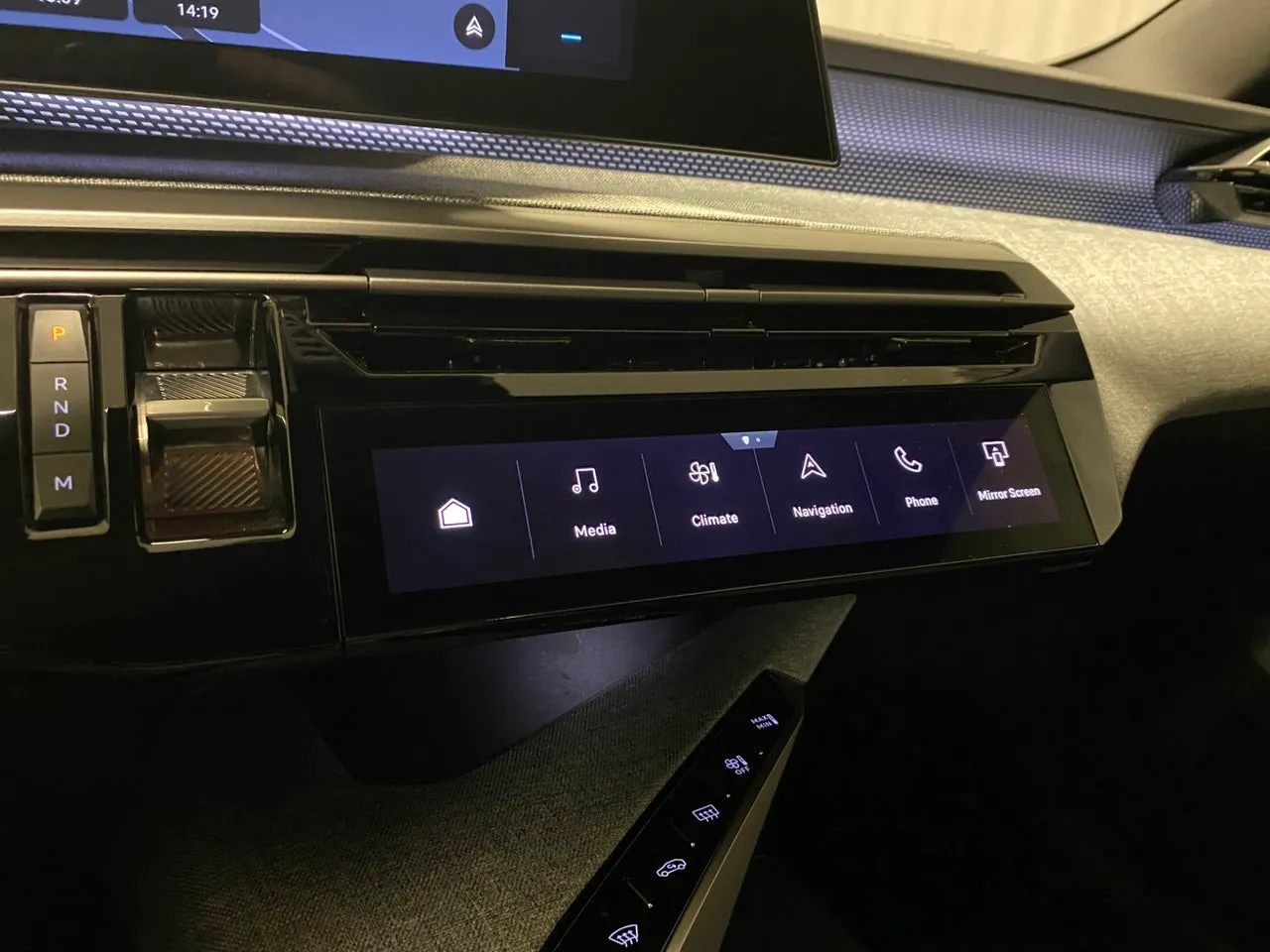 Peugeot 3008 bild 15