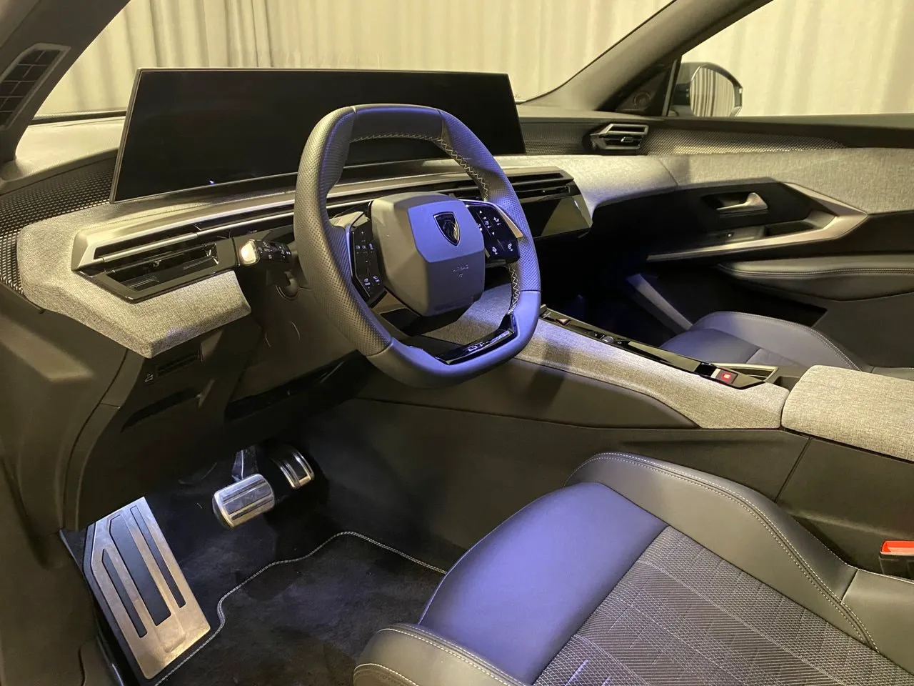Peugeot 3008 bild 11