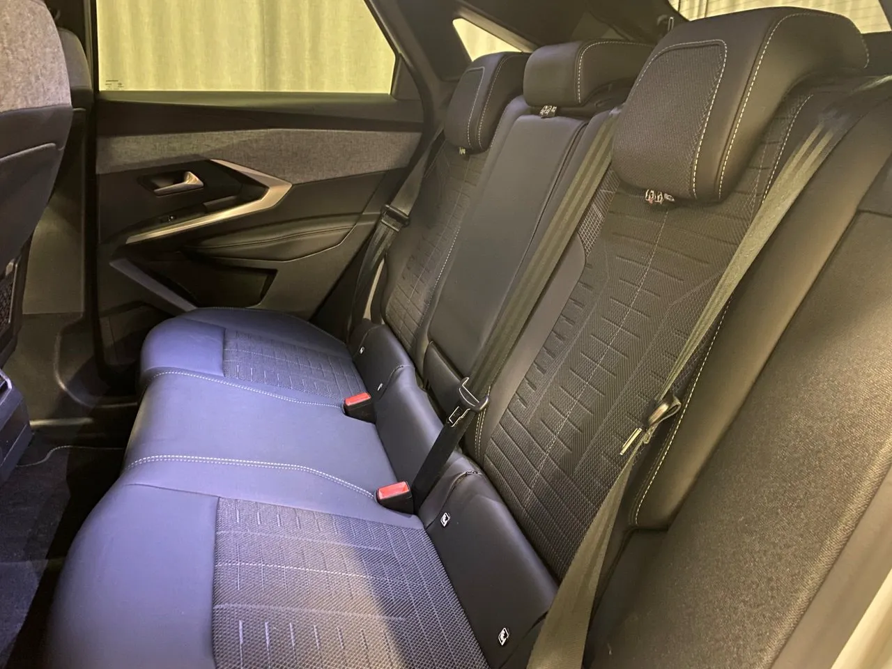 Peugeot 3008 bild 8