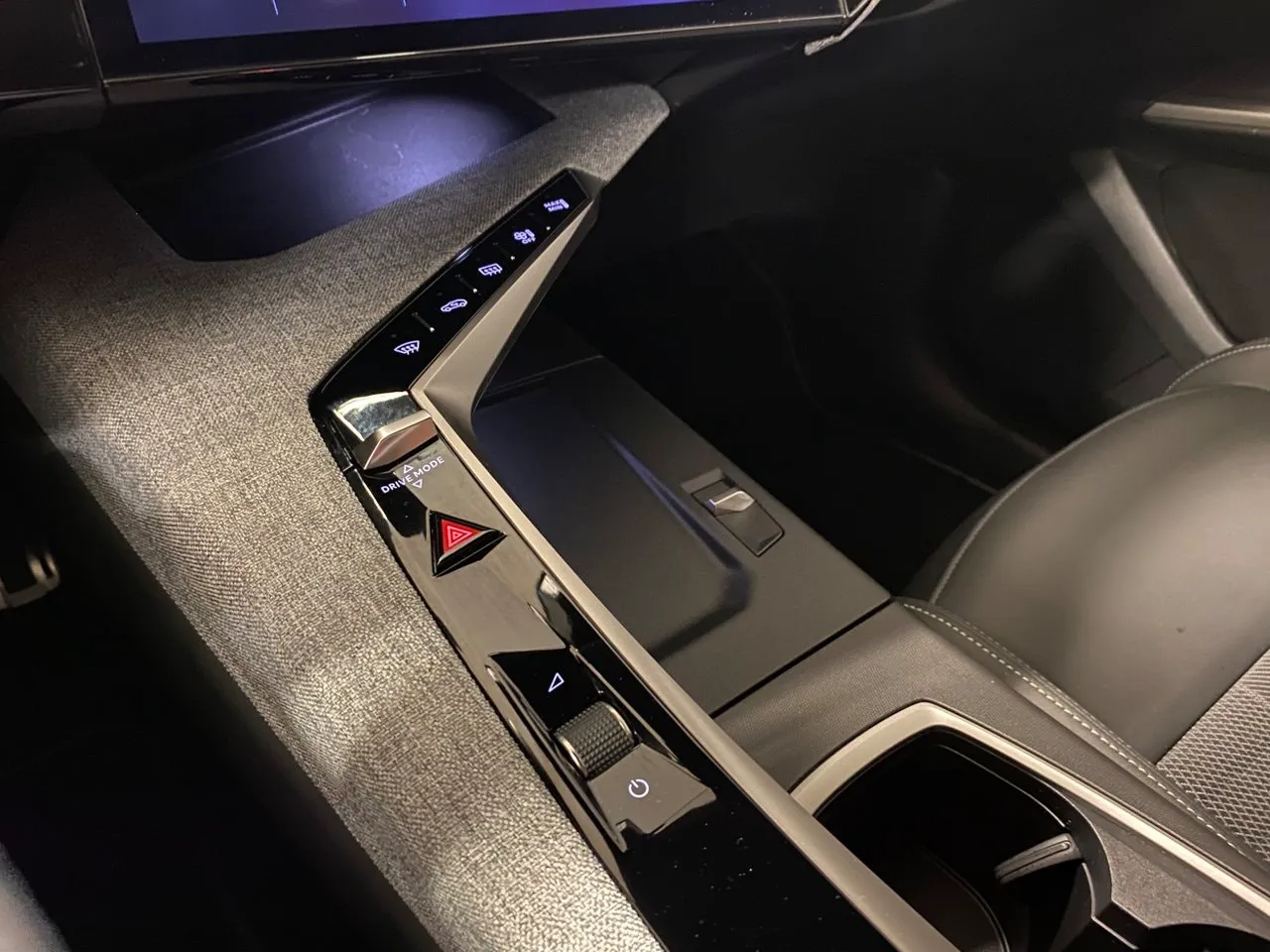 Peugeot 3008 bild 16