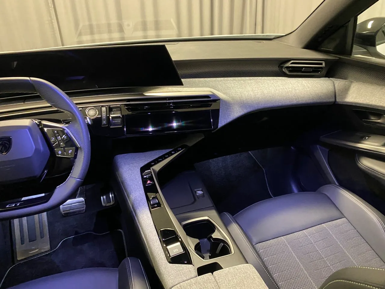 Peugeot 3008 bild 6