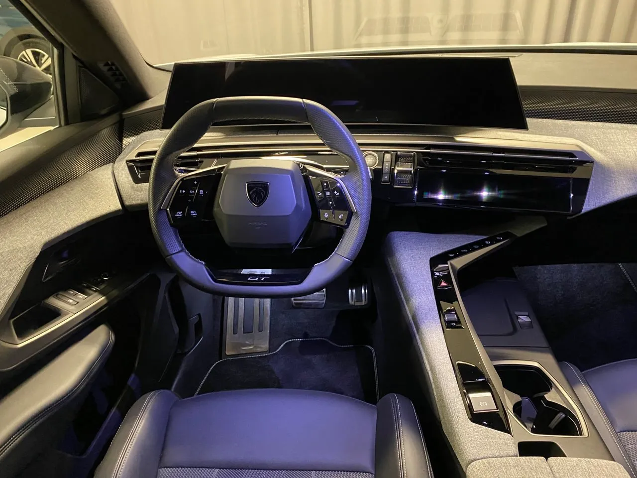 Peugeot 3008 bild 7
