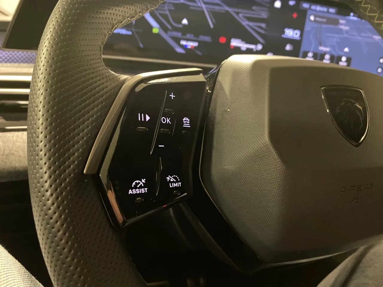 Peugeot 3008 bild 12