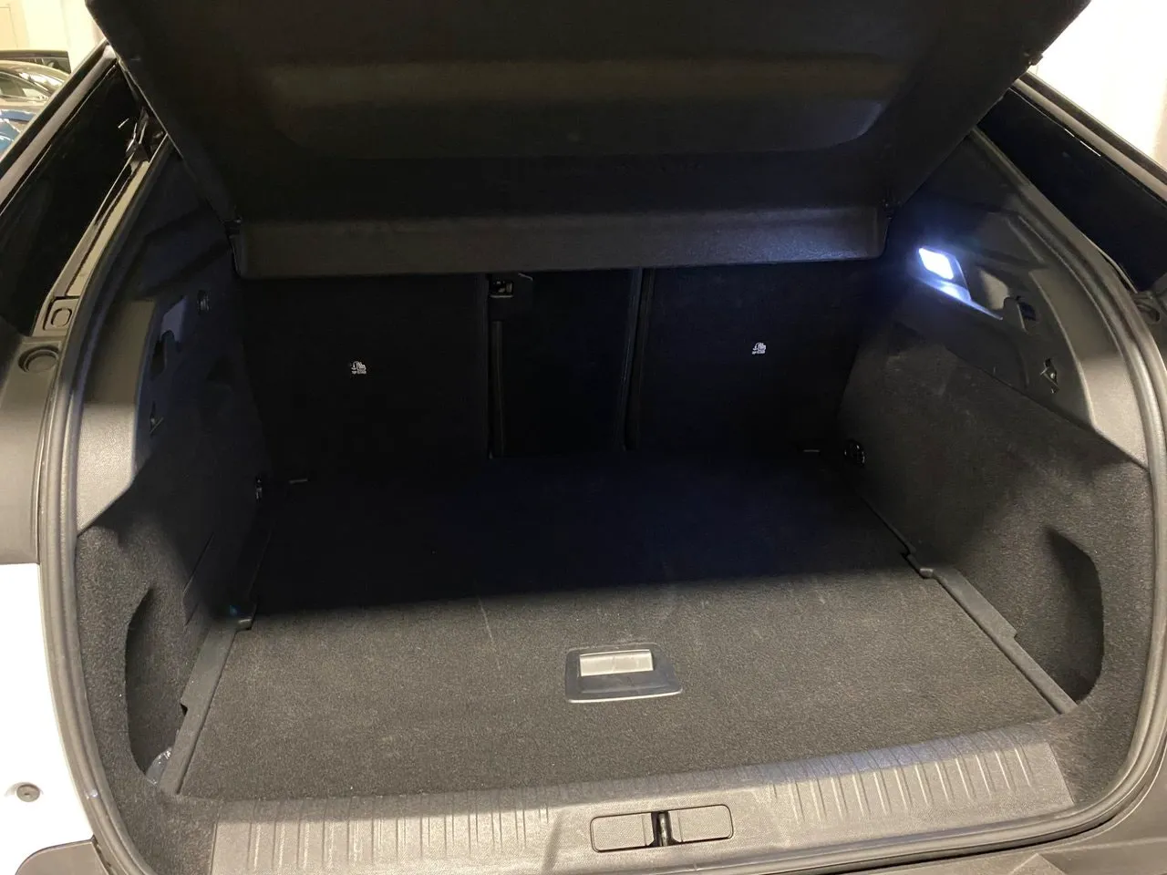 Peugeot 3008 bild 5