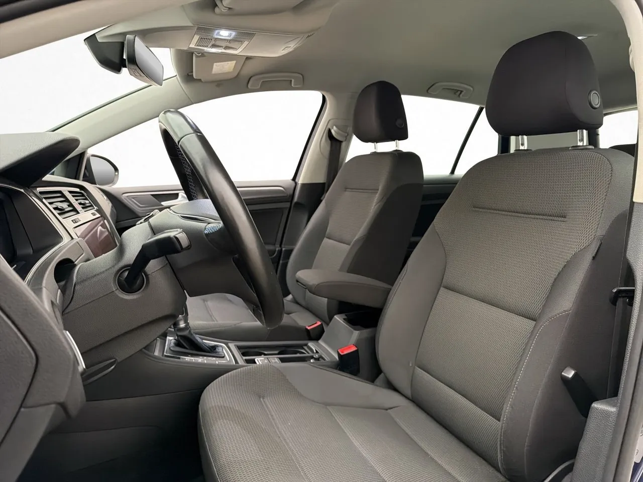 Volkswagen Golf bild 11