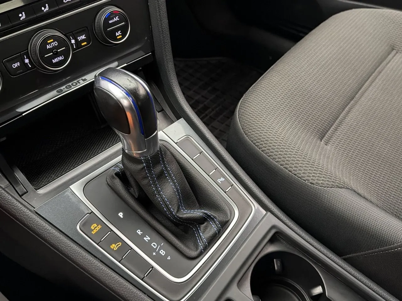 Volkswagen Golf bild 24
