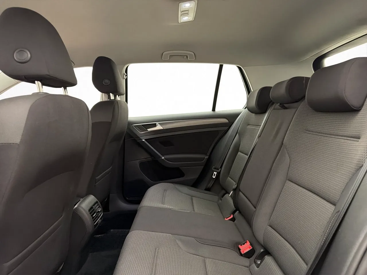 Volkswagen Golf bild 28