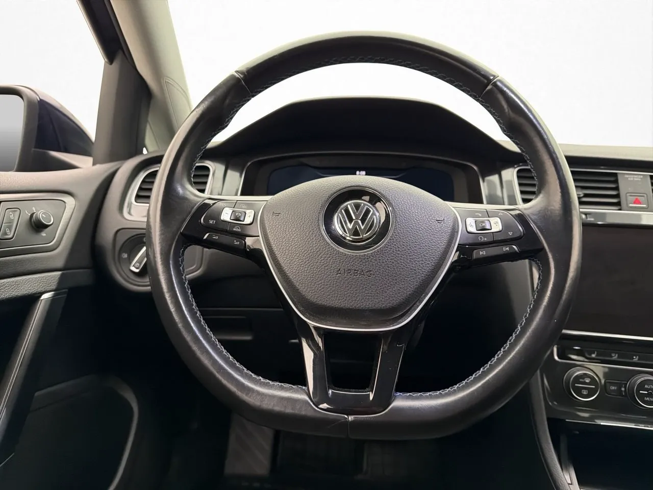 Volkswagen Golf bild 12