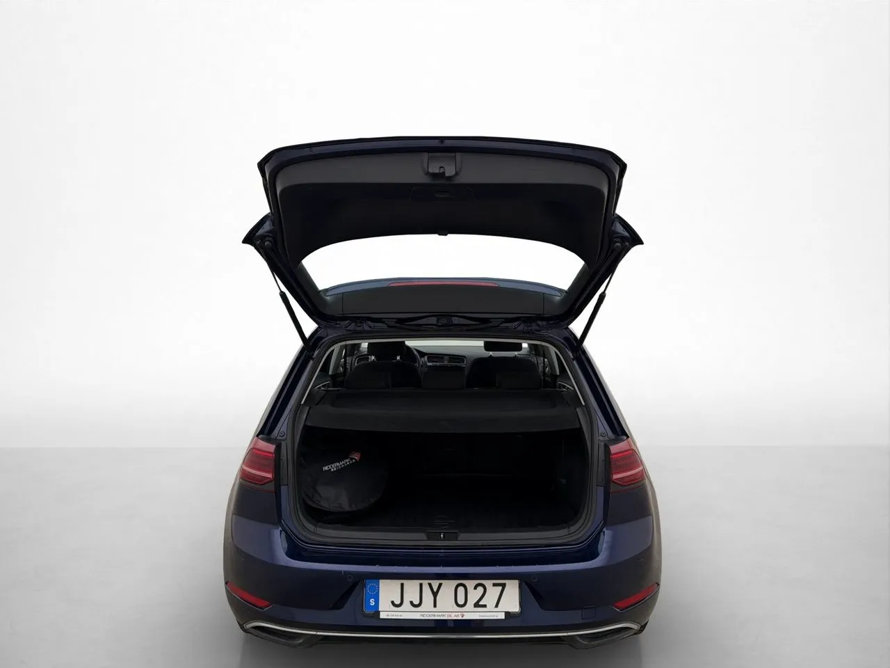 Volkswagen Golf bild 29