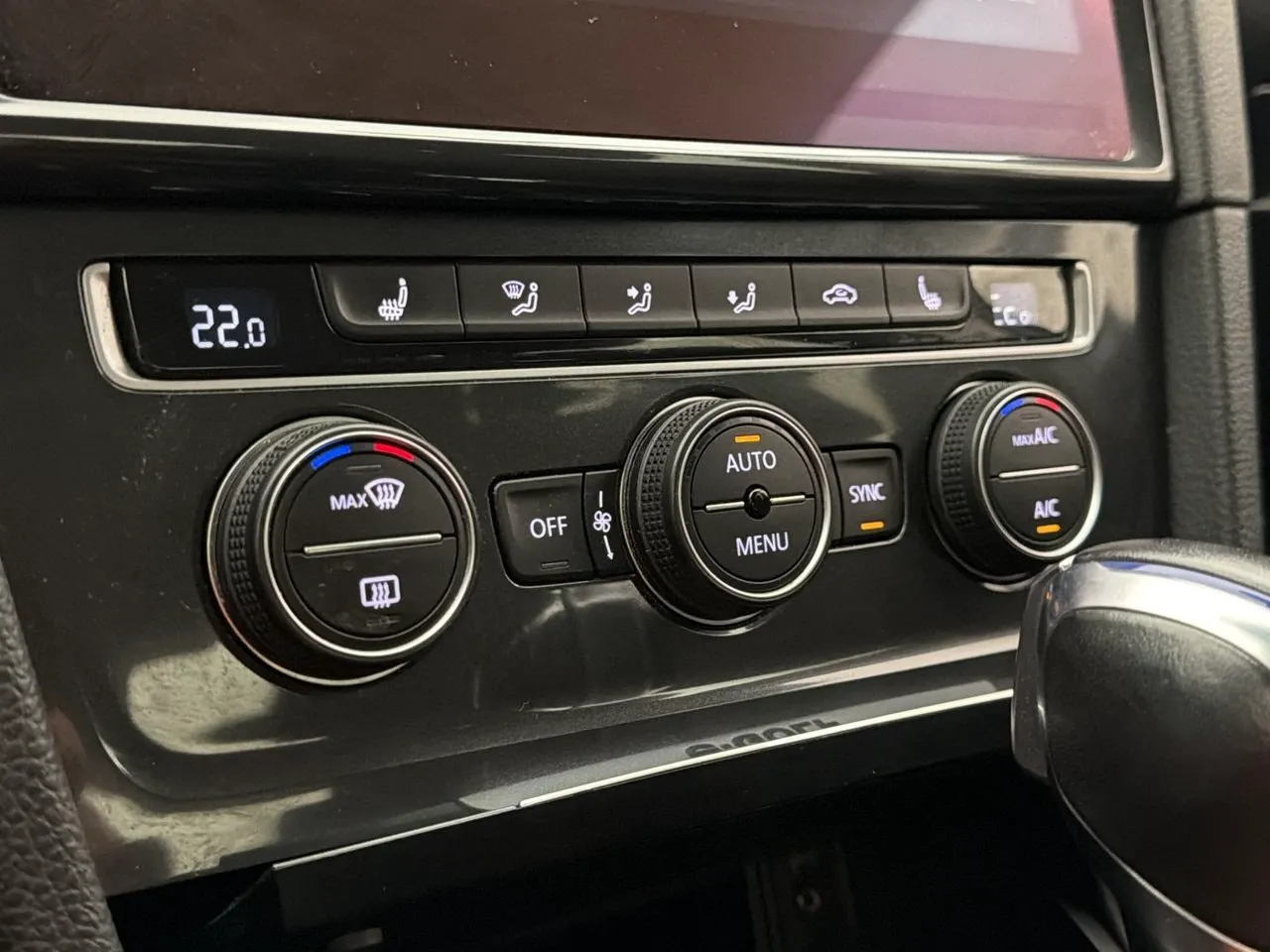 Volkswagen Golf bild 23
