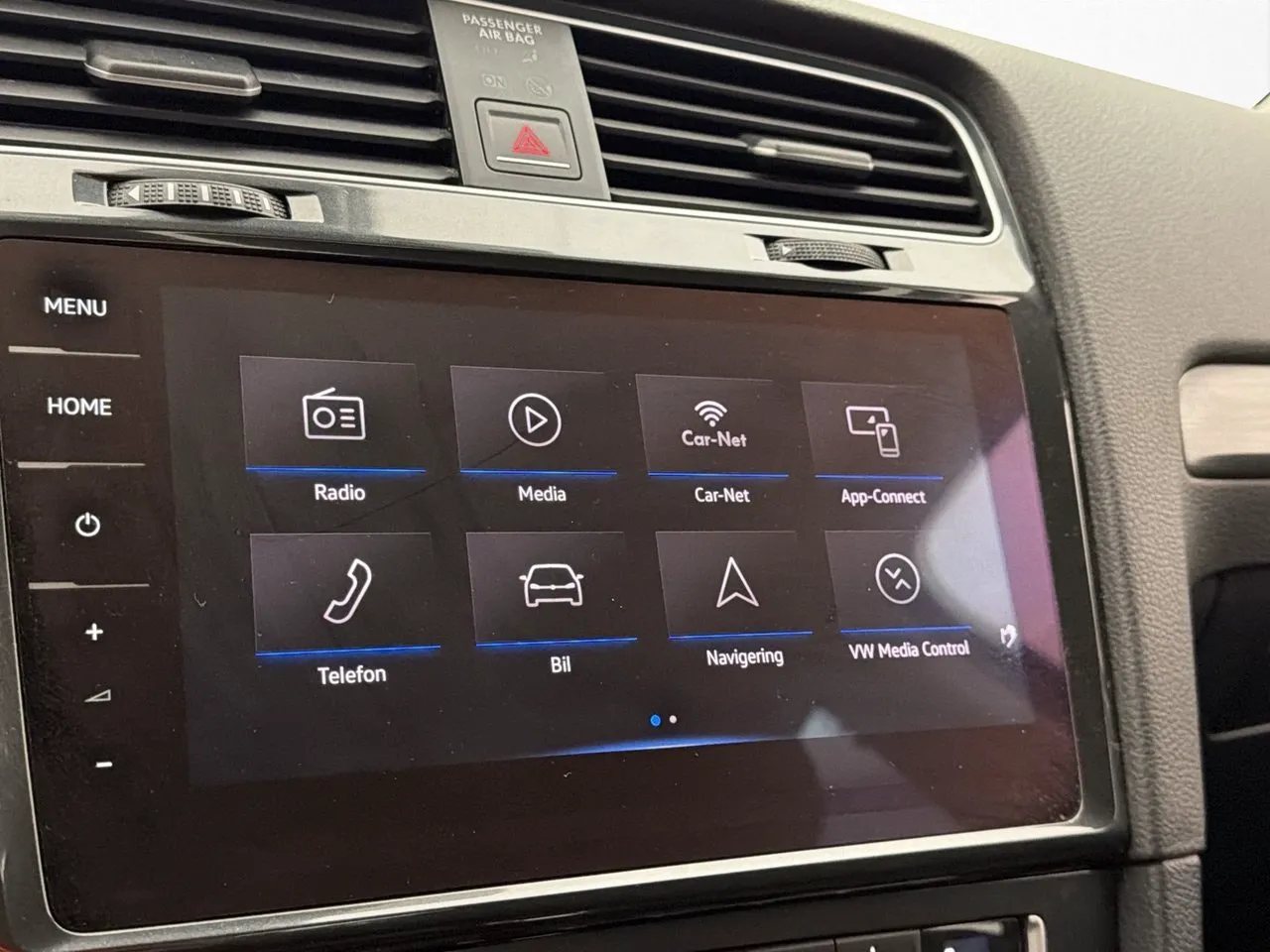 Volkswagen Golf bild 19