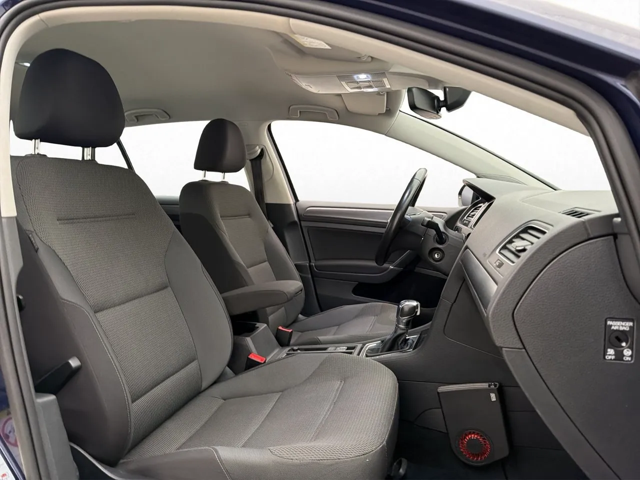 Volkswagen Golf bild 26