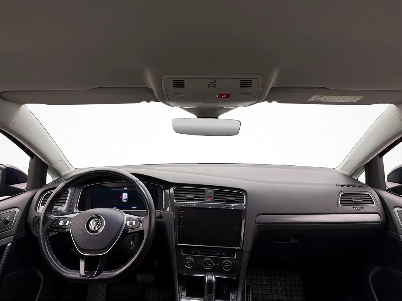 Volkswagen Golf bild 25