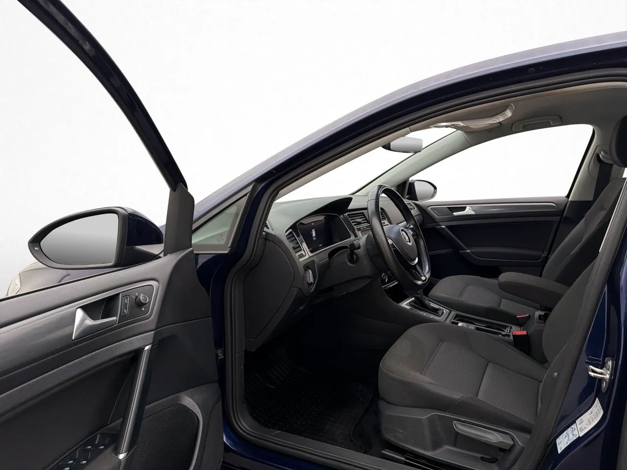 Volkswagen Golf bild 10