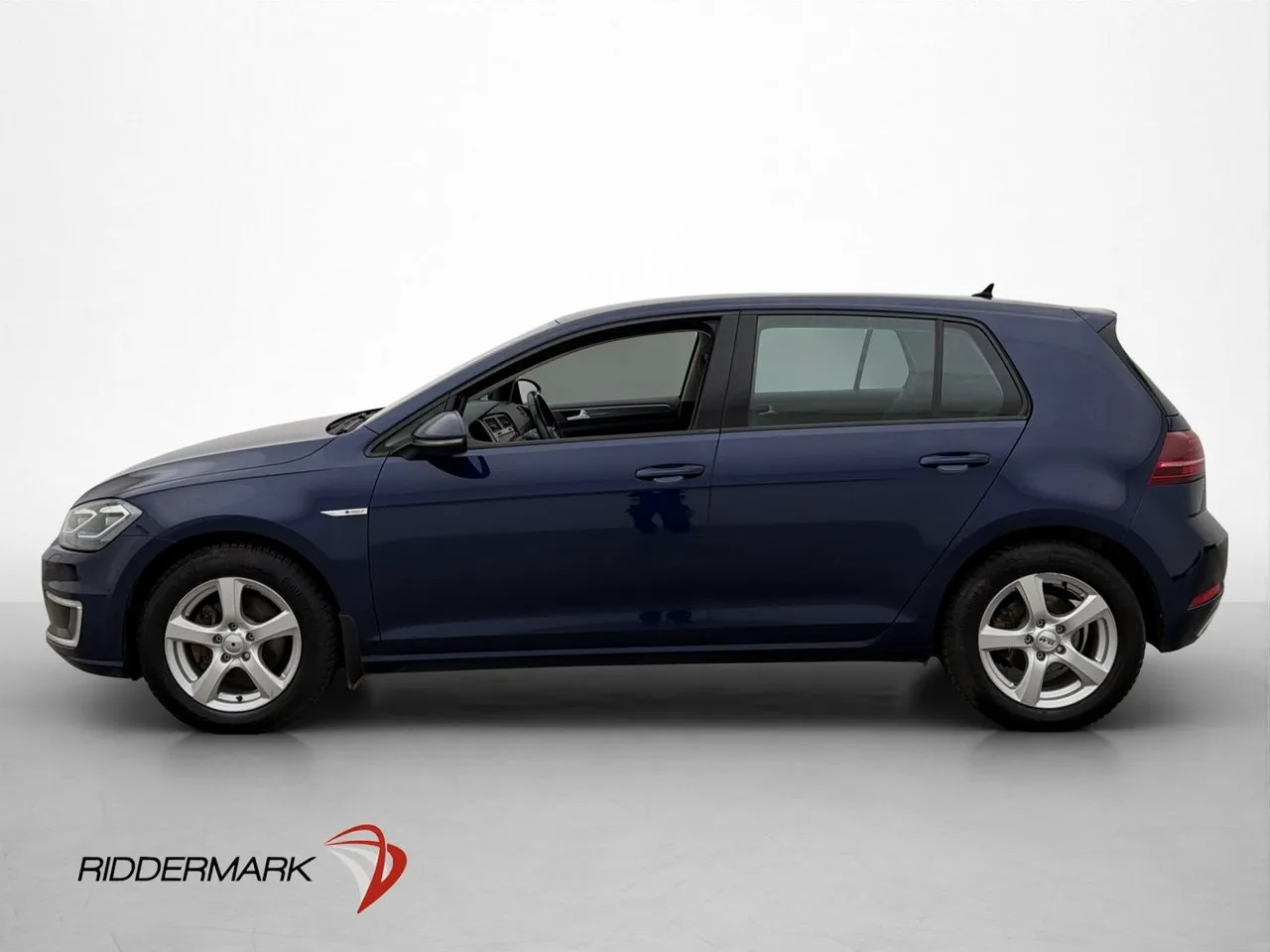 Volkswagen Golf bild 5