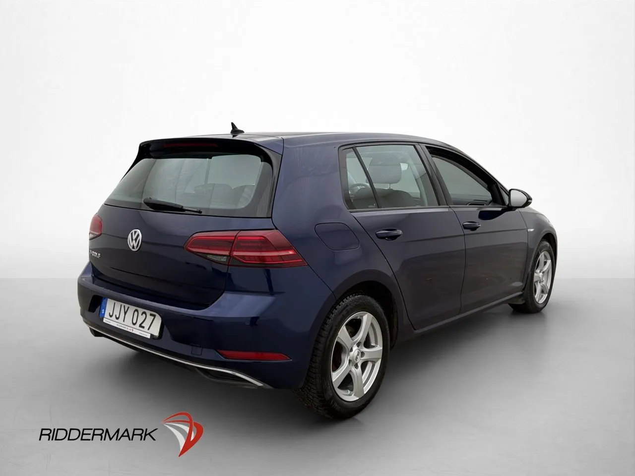 Volkswagen Golf bild 9