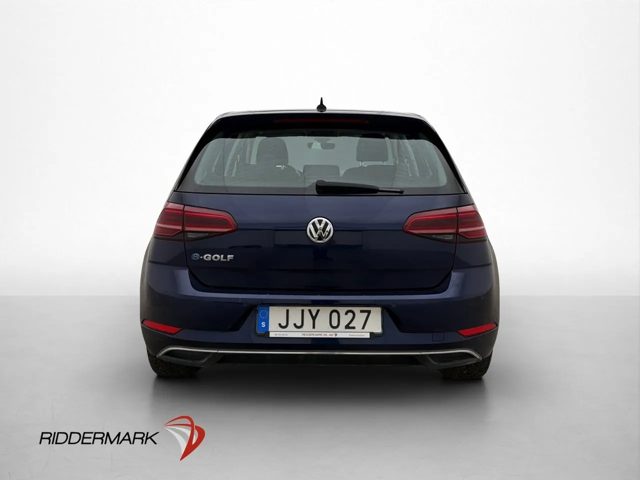 Volkswagen Golf bild 8