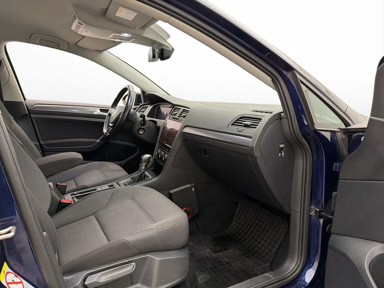 Volkswagen Golf bild 27