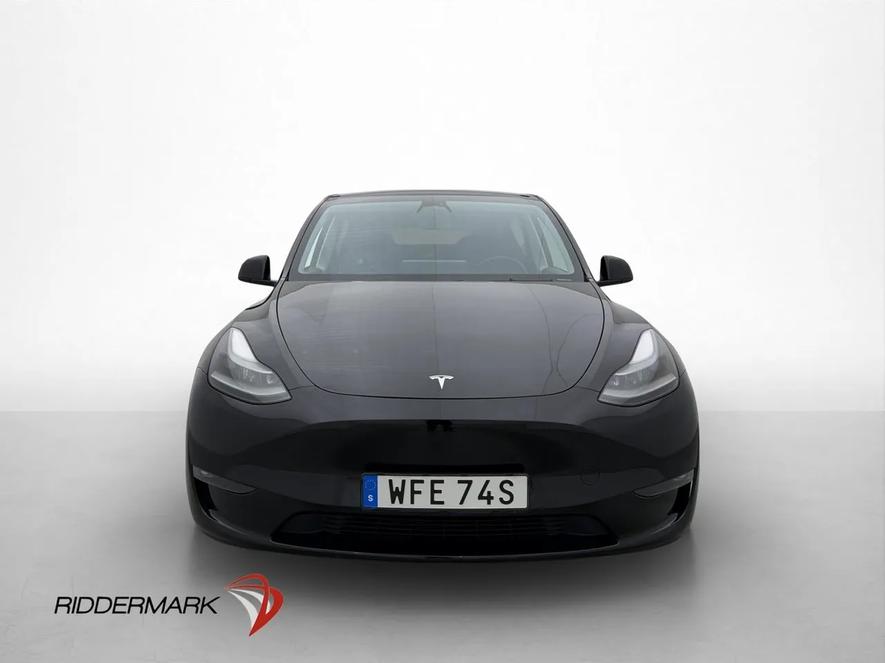 Tesla Model Y bild 3