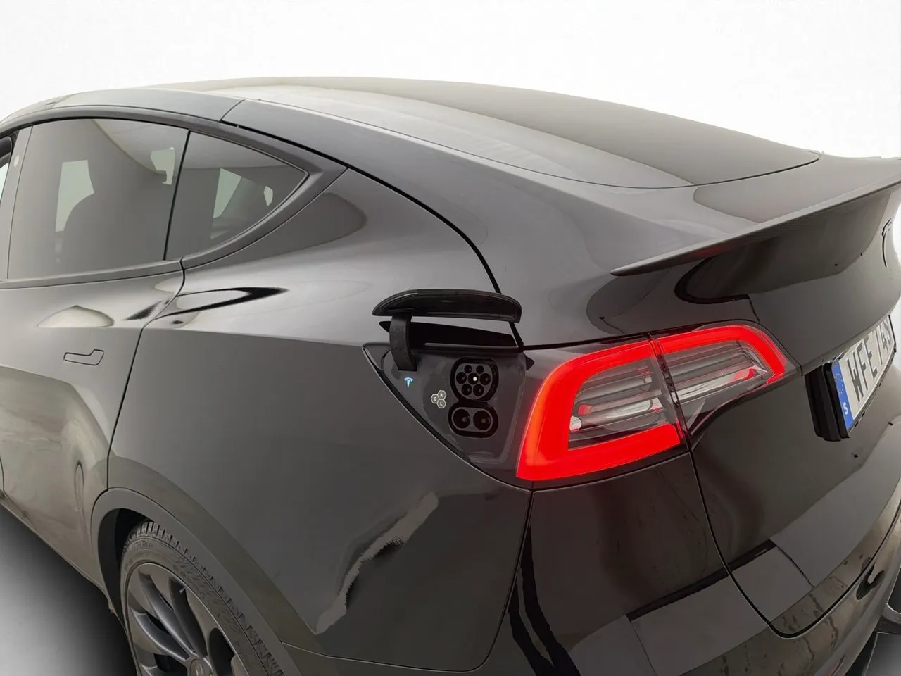 Tesla Model Y bild 31