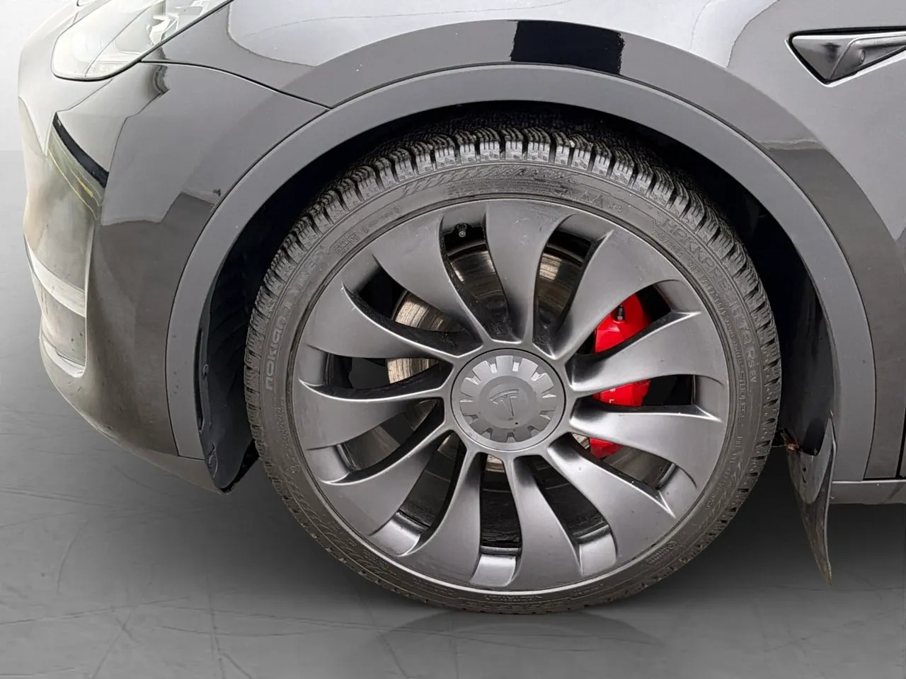 Tesla Model Y bild 32
