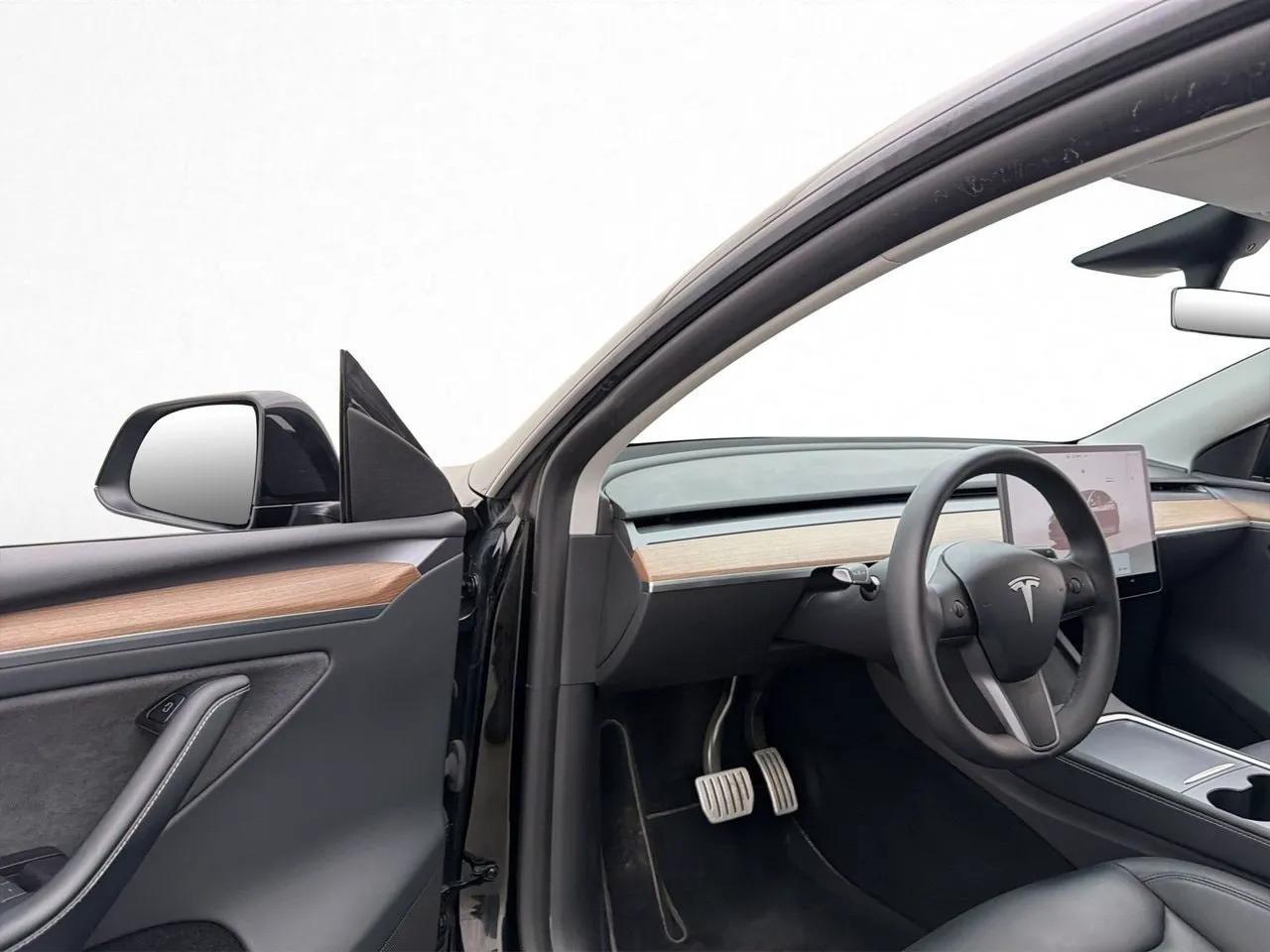 Tesla Model Y bild 11
