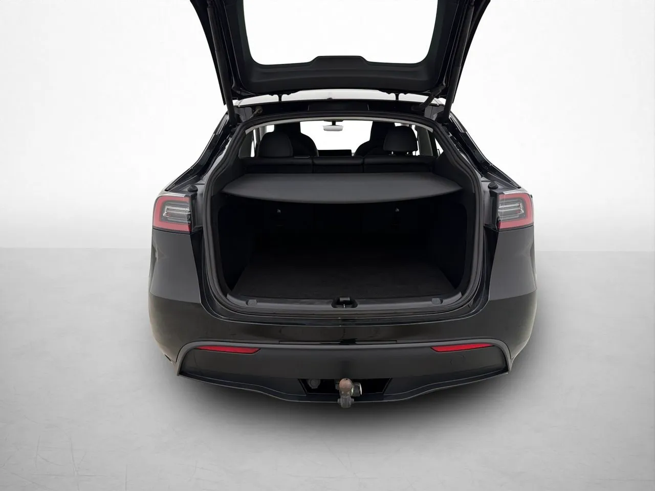 Tesla Model Y bild 29