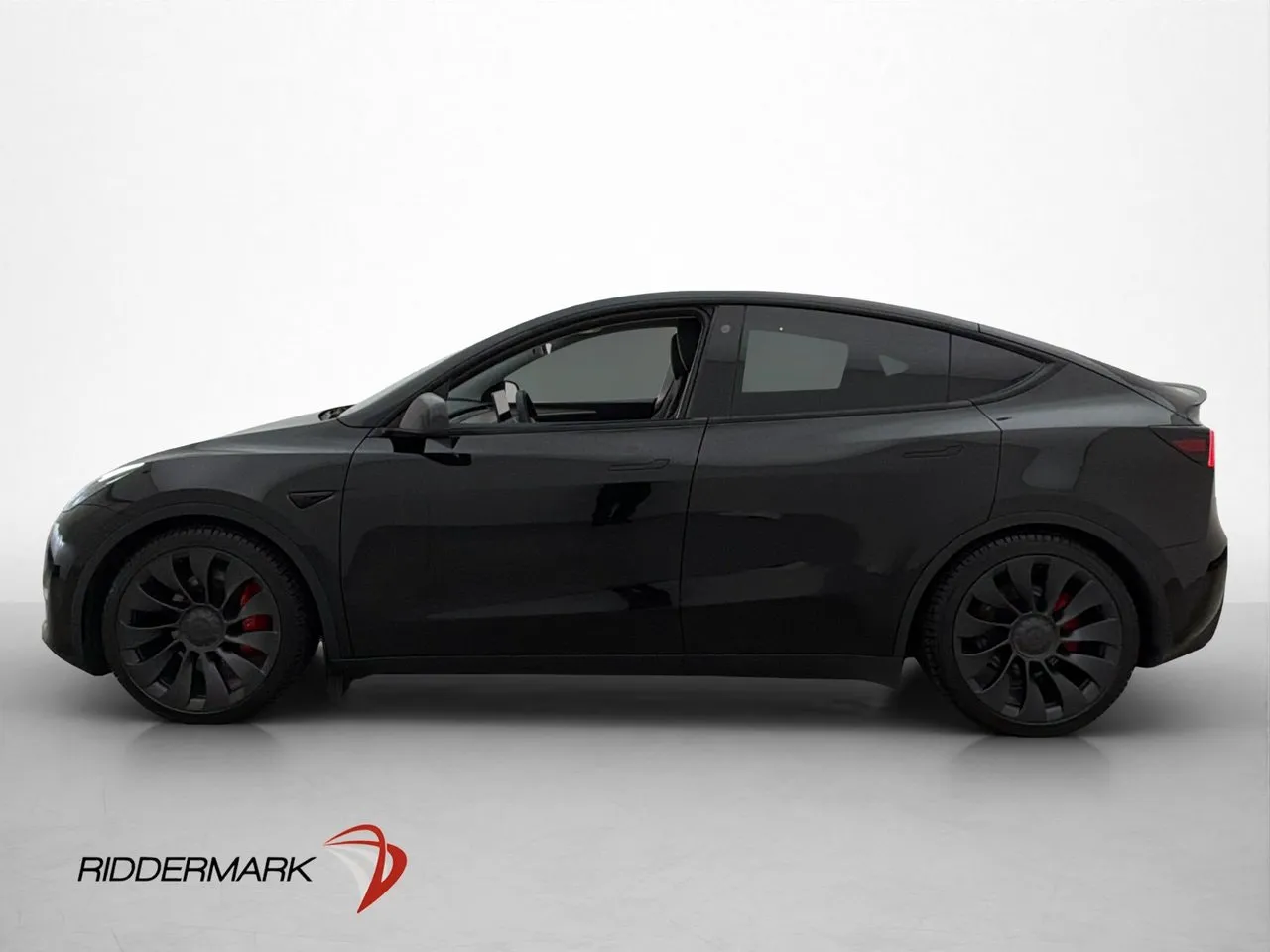 Tesla Model Y bild 5