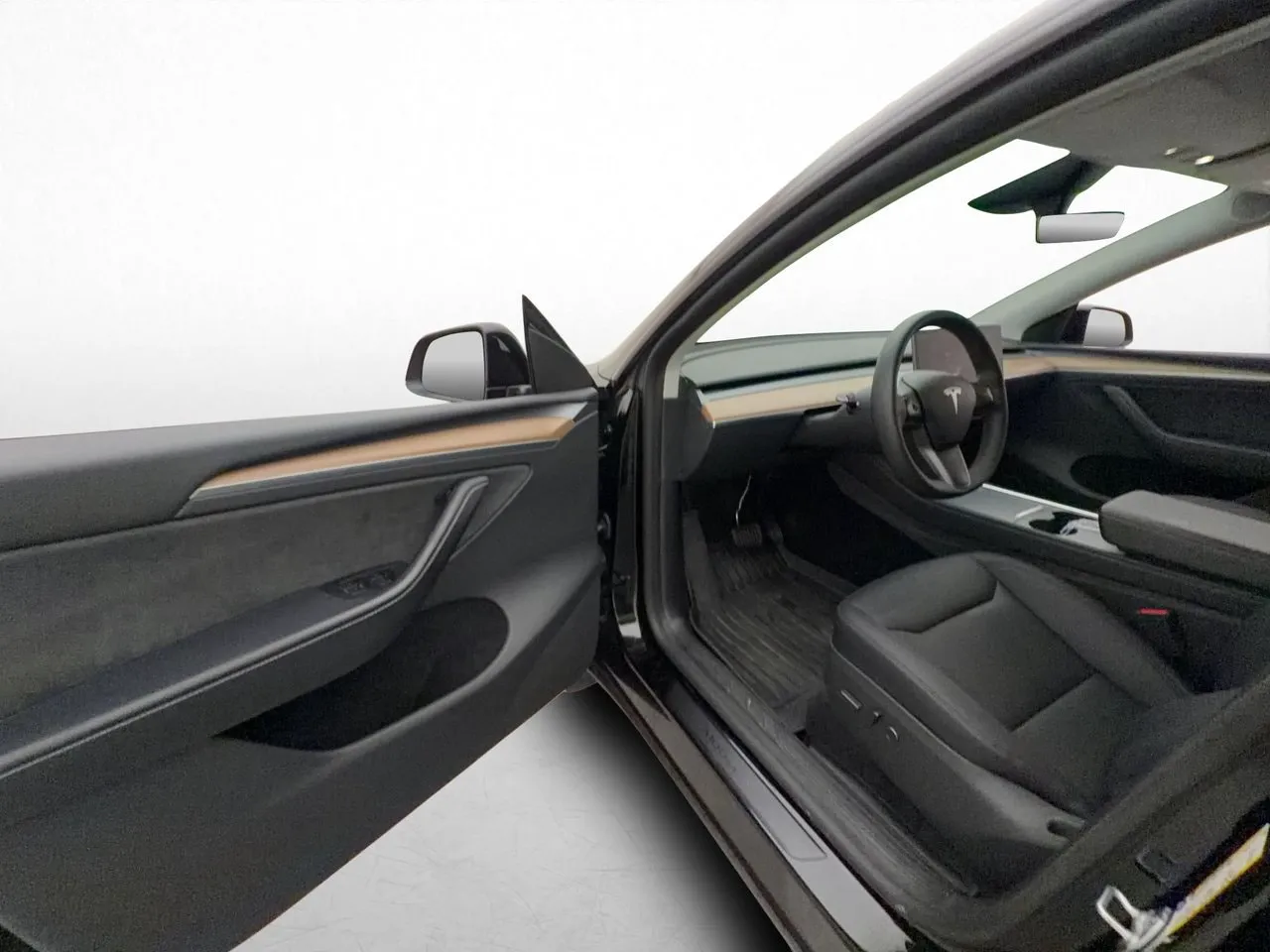 Tesla Model Y bild 11