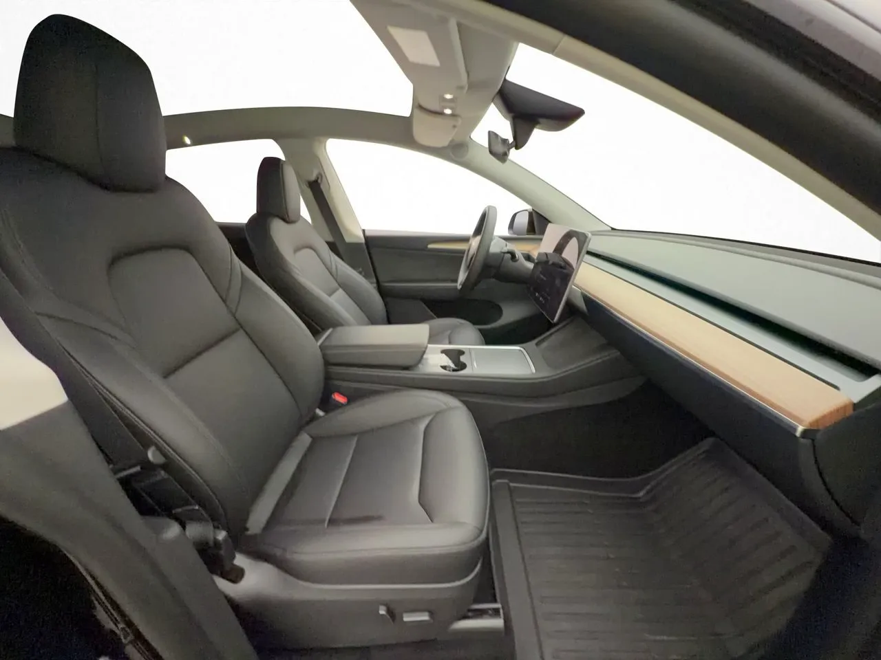 Tesla Model Y bild 24