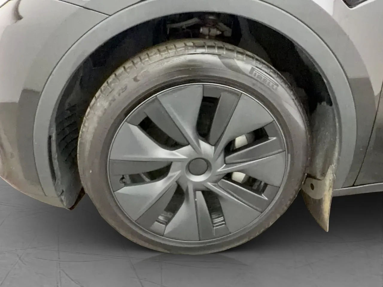 Tesla Model Y bild 30