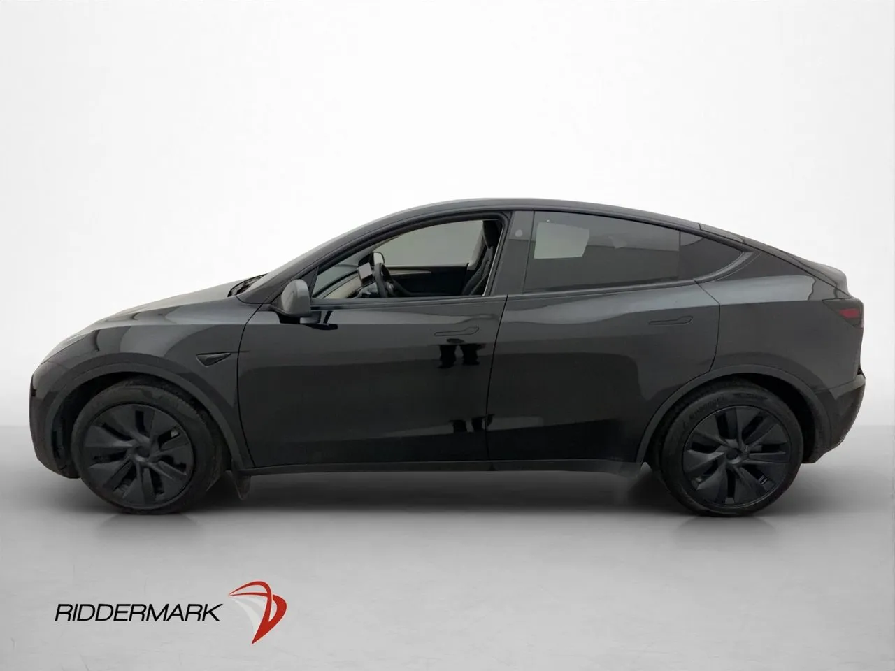 Tesla Model Y bild 5