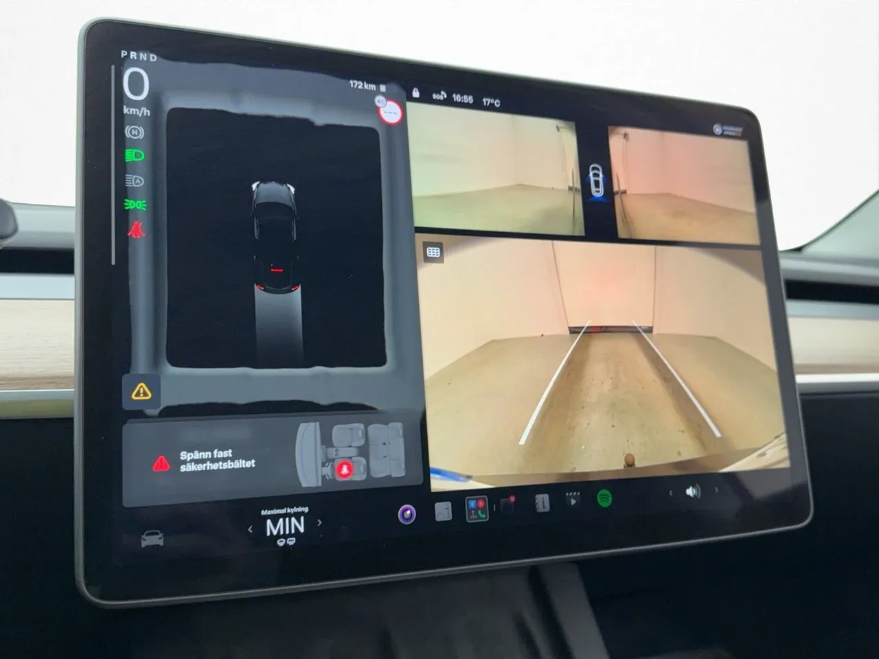 Tesla Model Y bild 18
