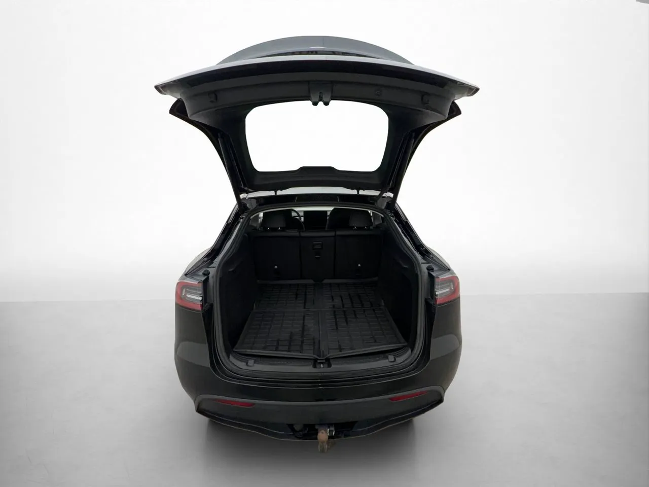 Tesla Model Y bild 27
