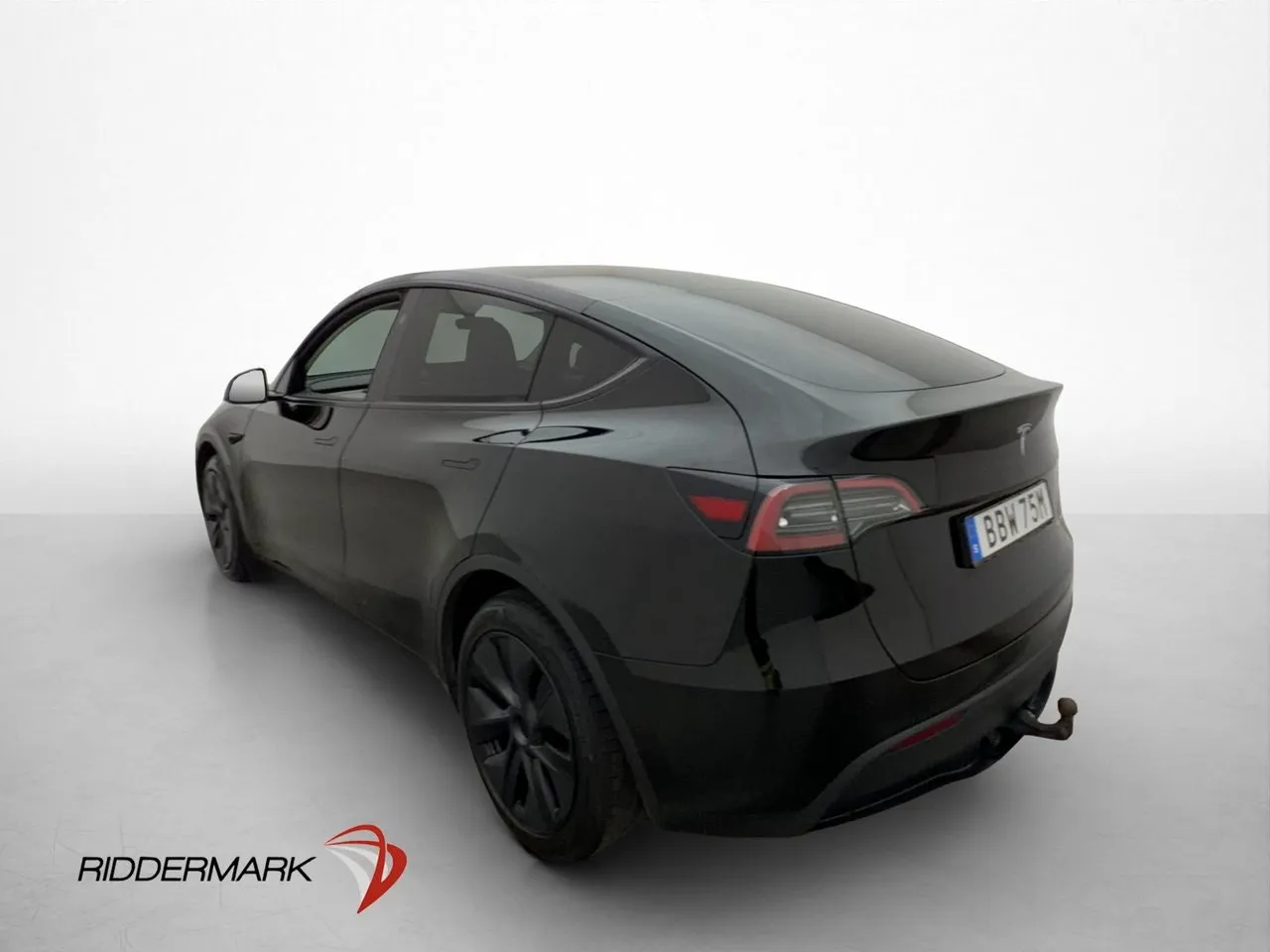Tesla Model Y bild 6