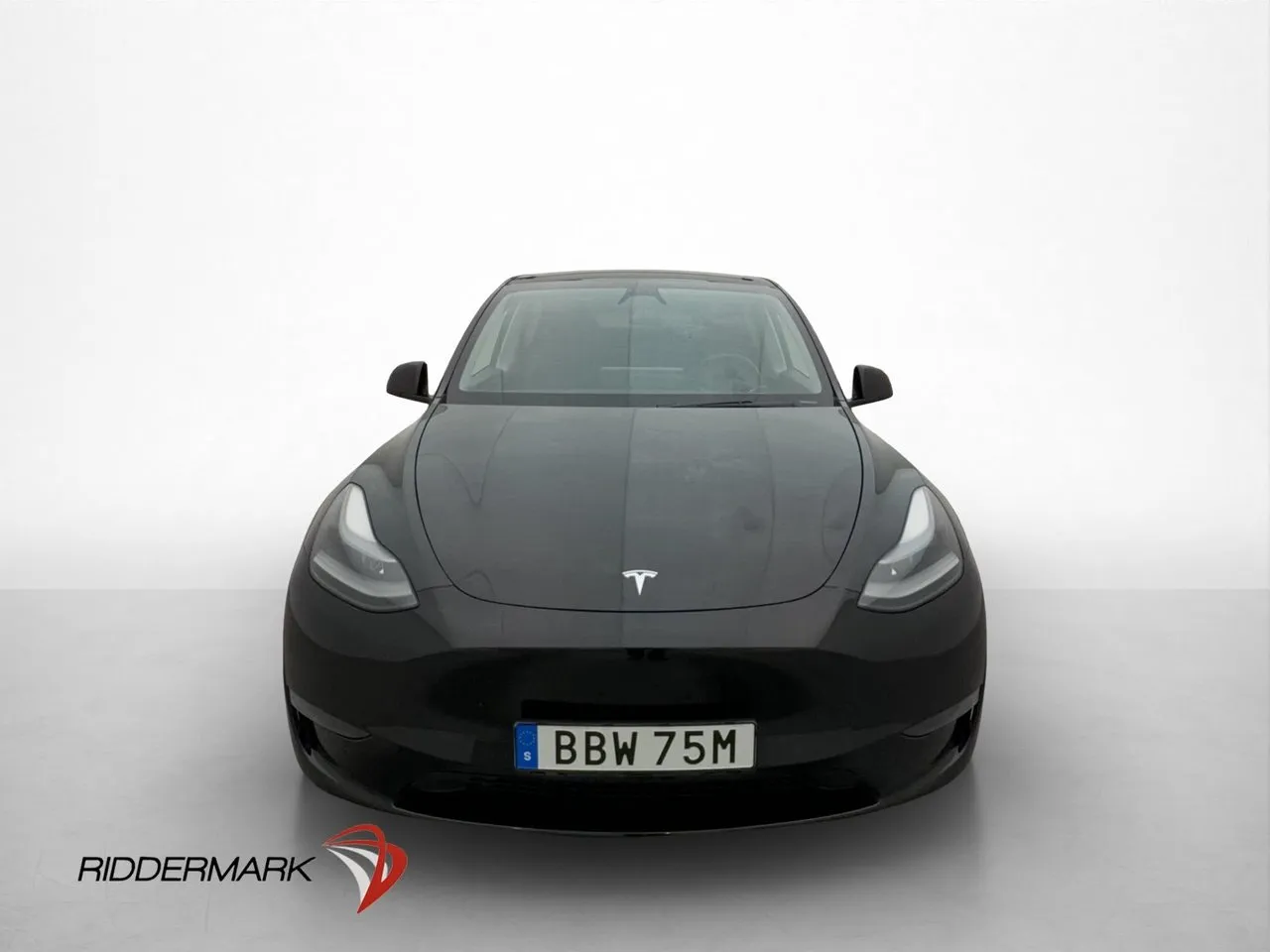 Tesla Model Y bild 3