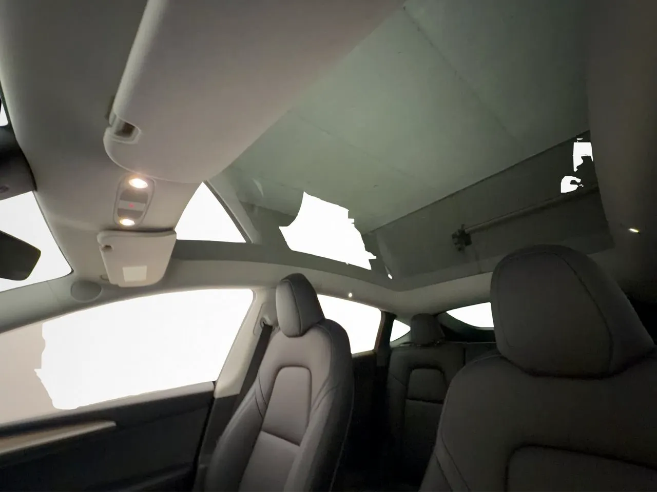 Tesla Model Y bild 13